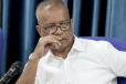 තග දාන්න ගිය ඇමති ලාල්කාන්තට ෆේස්බුක් එකෙන් සැර ප්‍රහාරයක් - මාලිමාවේ සෙට් එකත් ඇමතිට නෙළයි