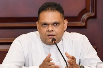 கடனாளர்களிடமிருந்து சான்றிதழை வழங்குவதற்கான இறுதி கட்டத்தில் உள்ளது: ஷெஹான் சேமசிங்க