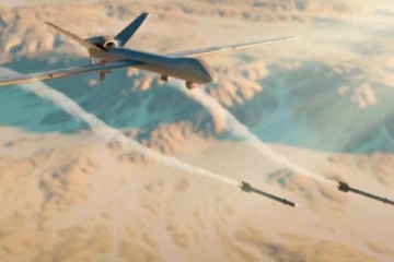 ரஷ்ய கடற்படையால் தடுக்கப்பட்டுள்ள ட்ரோன் தாக்குதல்