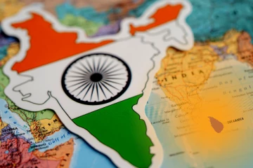 விடுதலைப் புலிகளின் இன்மையால் இந்தியாவுக்கு ஏற்பட்ட நிலை