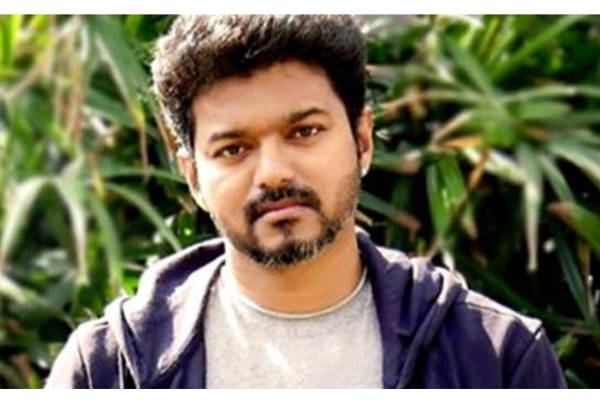 கோவிட் தடுப்பூசி போட்டுக்கொண்ட நடிகர் விஜய்? | Cinema
