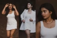 ஹோம்லியாக இருந்த நடிகை கௌரி கிஷனா இது.. ஹாட் போட்டோஷூட்