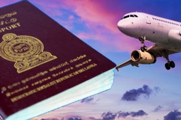 இலங்கையில் கடவுச்சீட்டு நெருக்கடி; போலத்துக்கு விரையும் அதிகாரிகள் குழு!