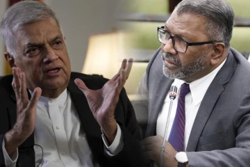 சுரேன் ராகவனின் கோரிக்கைக்கு இணங்கிய ஜனாதிபதி