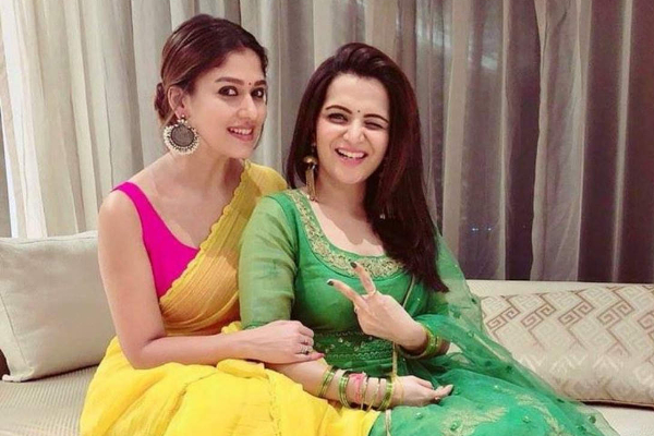 வேண்டவே வேண்டாம்ன்னு சினிமாவை ஒதுக்கிய நயன்தாரா.. உச்சத்தை தொட இவர் ஒருவர் தான் காரணம்.. | Nayanthara Share How Reentry After Breakup Cinema