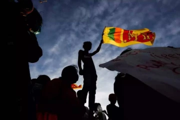 விரைவில் இலங்கை மீண்டும் மோசமான நிலைக்கு செல்லும்! எம்.ஏ. சுமந்திரன்