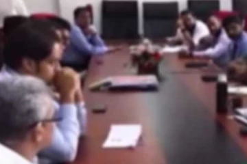 විශ්වවිද්‍යාල ආචාර්යවරුන්ගෙ අවසන් තීරණය..