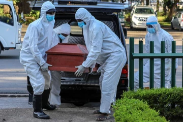 இலங்கையில் புதிதாக 7 பேர் கொரோனா தொற்றால் பலி!