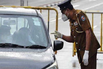 பண்டிகைக் காலத்தை முன்னிட்டு பொலிஸாரின் விசேட சோதனை நடவடிக்கை