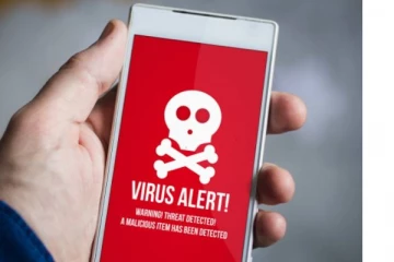 உலகம் முழுவதும் ஆண்ட்ராய்டு smart phoneகளை பதம் பார்த்த புதிய மால்வேர் வைரஸ்! அது என்ன செய்யும் தெரியுமா?