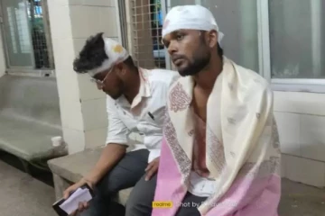 கடற்கரையில் அத்துமீறிய காதல் ஜோடி:  தட்டிக்கேட்ட வழக்கறிஞர்கள் மண்டை உடைப்பு