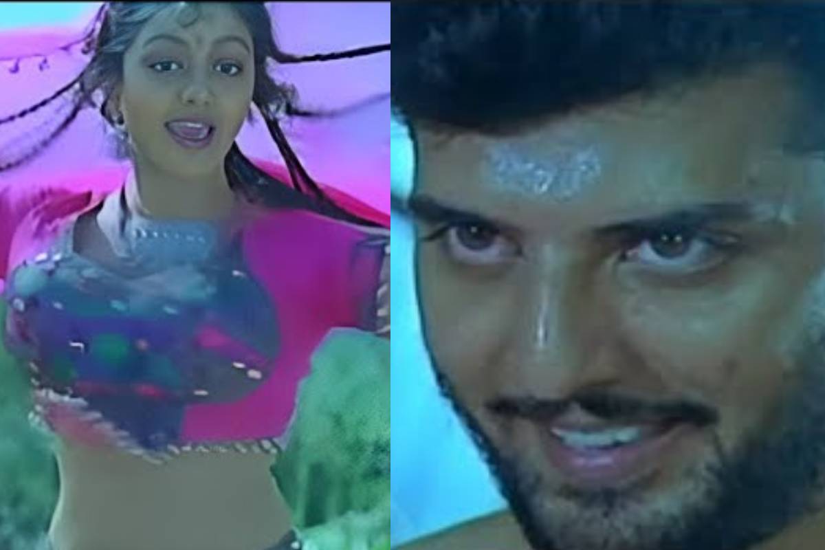 பானுபிரியாவை வர்ணித்த நடிகர்!! கன்னத்தில் பளார்விட்ட இயக்குநர்!! இப்படியொரு சம்பவமா? | Bhanupriya Praised By Babloo Shocking Incident