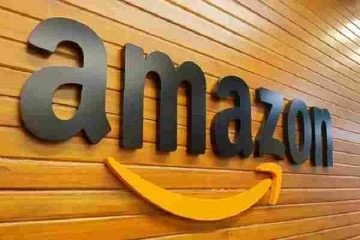 அமேசன் நிறுவனம் அதிரடி : நூற்றுக்கணக்கானோர் பணிநீக்கம்!