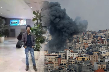 இஸ்ரேலில் காணாமல் போன இலங்கை இளைஞன்: குடும்பத்தினர் விடுத்த கோரிக்கை