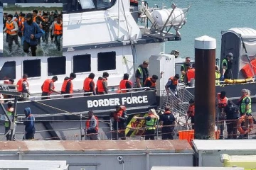 ஐரோப்பாவில் செயல்படும் கும்பல்களுக்கு உதவிய 49 வயது பெண்: பிரித்தானியாவில் கைது