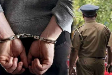 காத்தான்குடியில் பெண் ஒருவர் மீது நடத்திய துப்பாக்கி சூடு சம்பவம் ; சந்தேகநபர் கைது