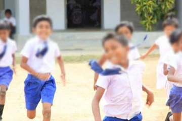 අධ්‍යාපන ක්‍රමයෙහි වෙනසක්..