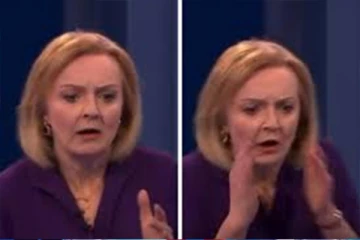 பிரித்தானிய பிரதமர் தேர்தல் விவாதம் திடீர் நிறுத்தம்: நேரலையில் மக்களை அதிர்ச்சியடையவைத்த சம்பவம்