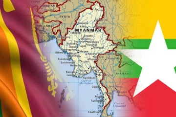 பயங்கரவாதிகளிடம் சிக்கிய இலங்கையர்கள்: வெளிவரும் தொடர் உண்மைகள்