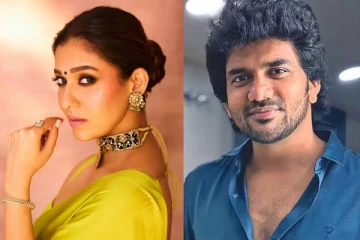 சம்பளத்தை குறைத்துக்கொண்ட நயன்தாரா! கவின் படத்தில் இப்படி நடந்ததா