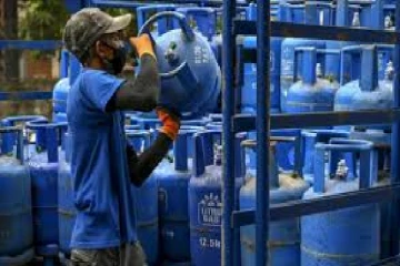 மீண்டும் அதிகரிக்கிறது எரிவாயு விலை