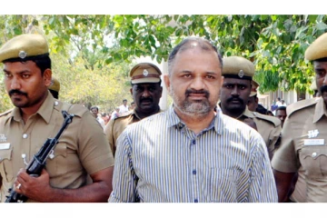 பேரறிவாளனுக்கு 30 நாட்கள் விடுப்பு: முதல்வர்  உத்தரவு