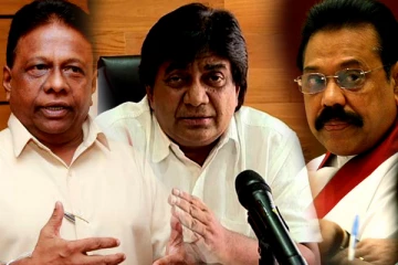 தென்னிலங்கையில் அரசியல் புரட்சி! ஏற்படவுள்ள மாற்றம்
