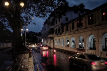 தூங்கா நகரமாக மாறவுள்ள கண்டி