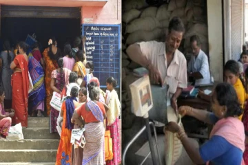 இனி ரேஷன் கடைகளில் சேமிப்பு கணக்கு துவங்கலாம் - தமிழக அரசின் புதிய திட்டம்