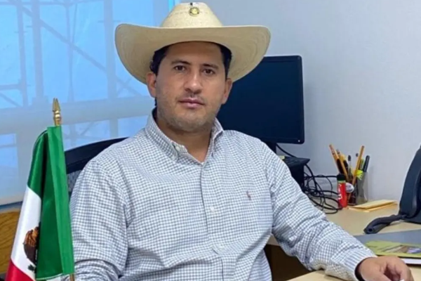 மேயர் படுகொலை - அமெரிக்காவின் அண்டை நாட்டில் வெடித்த Gen Z போரட்டம் | Gen Z Protest Against Mexico Govt Rise Crimes மேயர் படுகொலை - அமெரிக்காவின் அண்டை நாட்டில் வெடித்த Gen Z போரட்டம் | Gen Z Protest Against Mexico Govt Rise Crimes