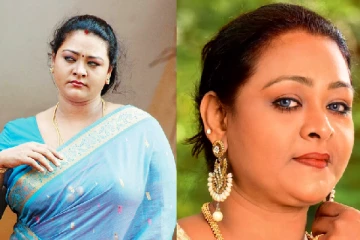 ஆசை இருந்துச்சு.. வருஷத்துக்கு ஒருத்தன் : ஷகீலா ஓப்பன் டாக்