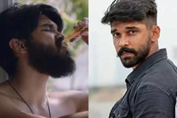 சரக்கு பாட்டில்! ஆதித்யாவுக்கும் மகானுக்கும் இதான் வித்யாசம்!