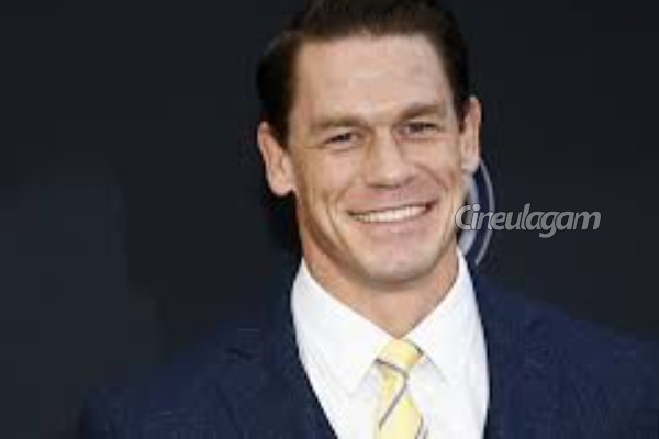 இந்த இந்திய நடிகர் தான் என் inspiration.. ஜான் சினா யாரை சொன்னார் தெரியுமா | John Cena About Shahrukh Khan இந்த இந்திய நடிகர் தான் என் inspiration.. ஜான் சினா யாரை சொன்னார் தெரியுமா | John Cena About Shahrukh Khan