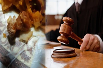 யாழ்ப்பாணத்தில் நாய் இறைச்சிக் கொத்து ; உணவக உரிமையாளருக்கு 65000 ரூபா அபராதம்