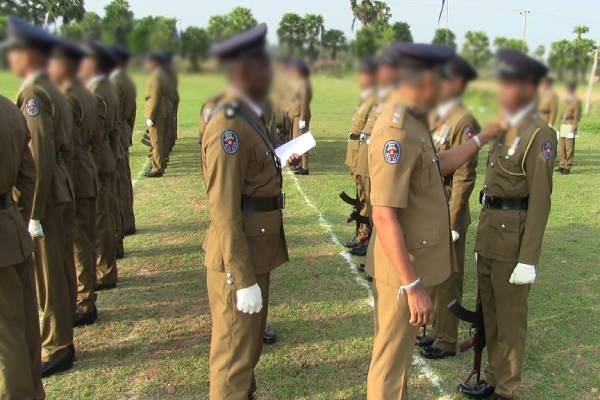 பொலிஸ் நிலைய பொறுப்பதிகாரிகள் நியமனத்தில் பெரும் மோசடி! முக்கிய அதிகாரி வெளியிட்ட அதிர்ச்சி தகவல் | Ananda Wijepala Seneviratne