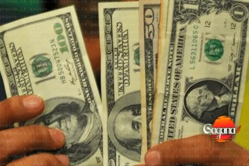 ඩොලරය වේගයෙන් ඉහළට - රුපියල තවදුරටත් බාල්දු වෙයි