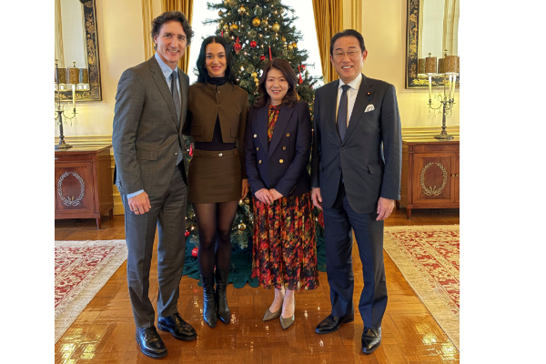 ஜஸ்டின் ட்ரூடோ – கேட்டி பெர்ரி உறவு வதந்தி மீண்டும் பரபரப்பு | Katy And I Are Justin Trudeau And Katy Perry