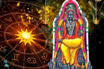 குரு பகவானுக்கு மிகவும் பிடித்த ராசிகாரார்கள் இவர்கள் தான் ; இனி ராஜவாழ்க்கை தான்