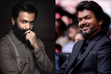 தளபதி விஜய்யிடம் நடிகர் பிரித்விராஜ் கேட்க விரும்பும் கேள்வி, என்ன தெரியுமா?