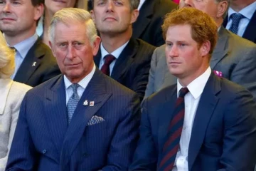 விரைவில் மன்னரை சந்திக்கும் இளவரசர் ஹரி: மன்னரின் ஒரே ஒரு நிபந்தனை