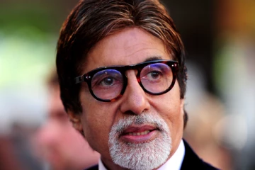 அமிதாப் பச்சனுக்கு எதிர்ப்பு தெரிவித்த குழந்தைகள் நல மருத்துவர்கள் - காரணம் பிஸ்கட்டா ?