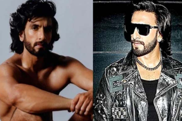 நிர்வாண புகைப்படத்தை வெளியிட்ட பிரபல நடிகர்! சரியான பாடம் கற்பித்த மக்கள் | Ranveer Singh Nude Photo Dress Donation