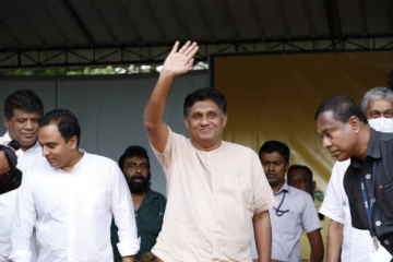 சர்வதேச நாணய நிதியத்துடன் முறையான ஒப்பந்தம் வேண்டும்: சஜித் வலியுறுத்து(Photos)