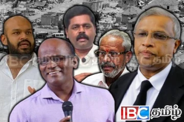 சிங்கள அரசியல் சூழ்ச்சியால் தடம் மாறும் தமிழ் அரசியல் தலைமைகள்