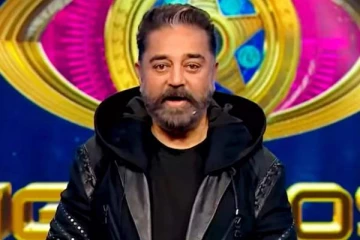 பிக்பாஸ் வீட்டிற்குள் நுழைந்துள்ள பிரபலம்- எதிர்ப்பார்க்காத பிரபலம் வந்ததால் இன்ப அதிர்ச்சியில் போட்டியாளர்கள்