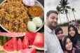 பிரியாணி சாப்பிட்ட பின் தார்பூசணியால் பலியான நால்வர் ; நீடிக்கும் மர்மங்கள்