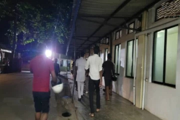 வவுனியாவில் இரு இளைஞர் குழுக்களுக்கிடையே மோதல்: ஒருவர் ஆபத்தான நிலையில்