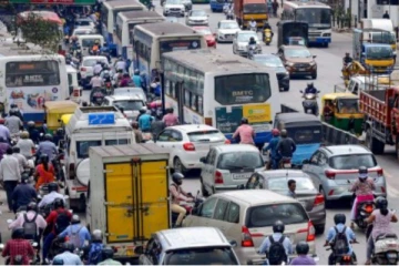 போக்குவரத்து நெரிசலை குறைக்க அரசாங்கம் புதிய முயற்சி