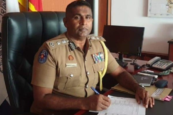 புதிய காவல்துறை மா அதிபர் பெயரை பரிந்துரைத்த ஜனாதிபதி! | New Appointment For Igp Anura Recommendation