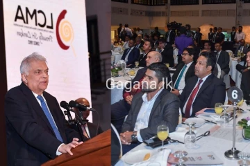 ශ්‍රී ලංකාවට සුභ ආරංචියක්..ජනපති විශේෂ තීරණයක් ගනී.(PHOTOS)